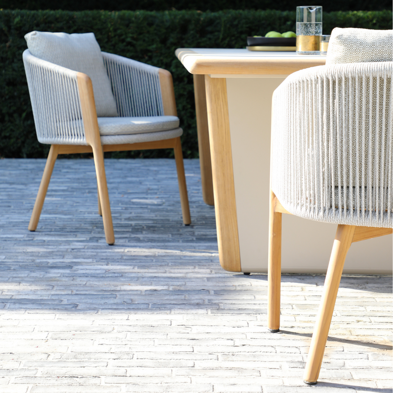 Haven Dining Chair
