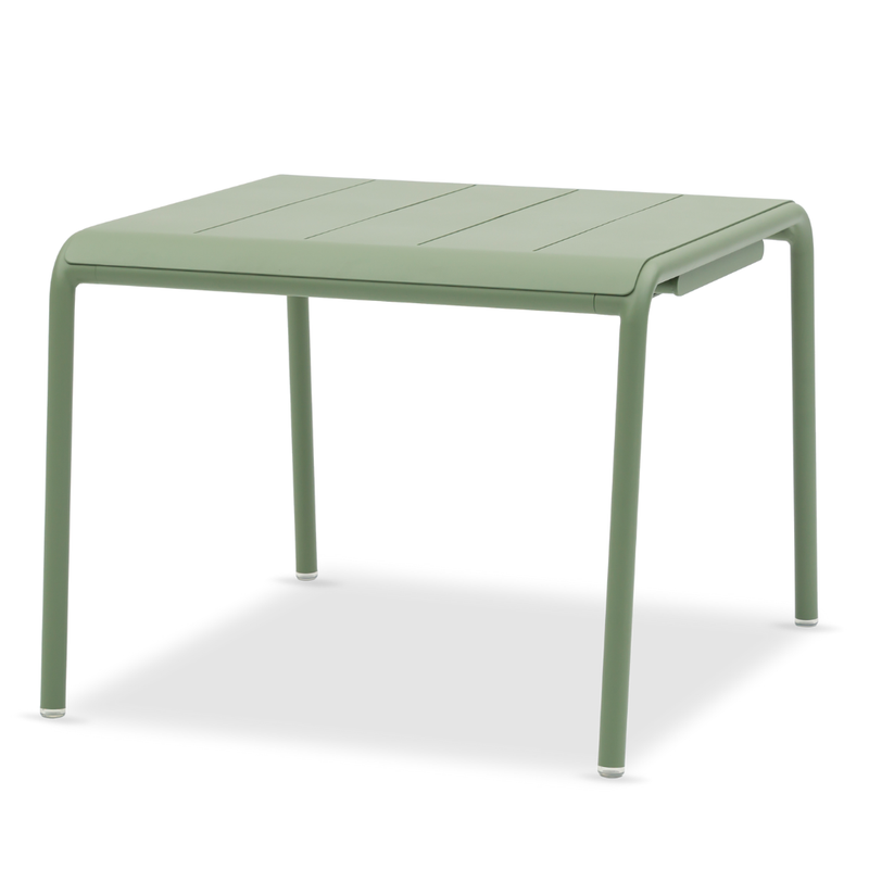 Sunset Square Dining Table