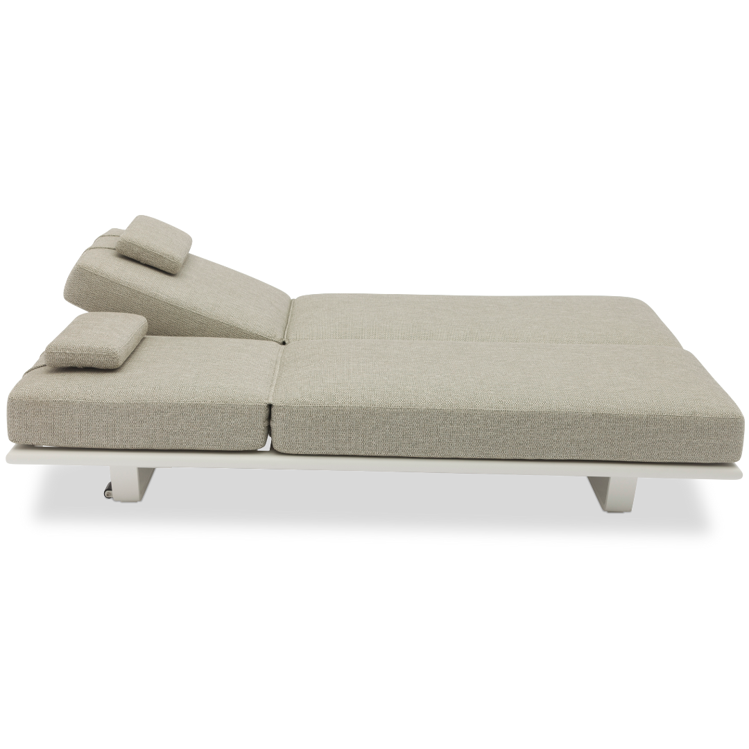 Twins Double Sun Lounger Set (lead time)