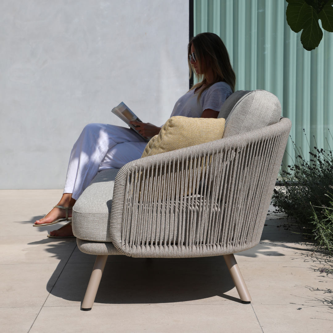 Harbour Lounge Set (lead time)