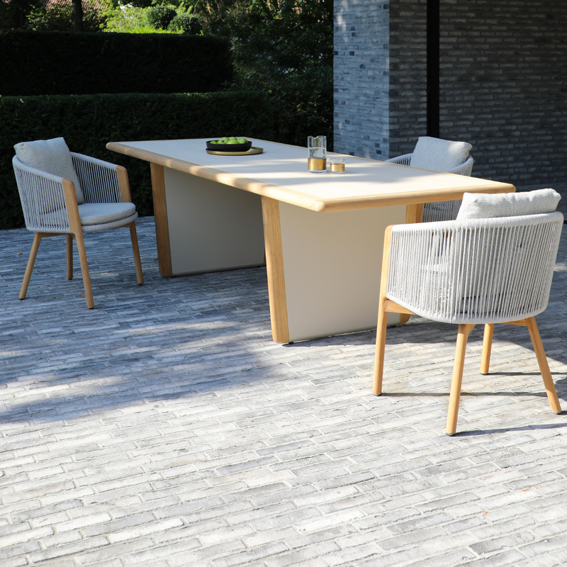Haven Dining Table