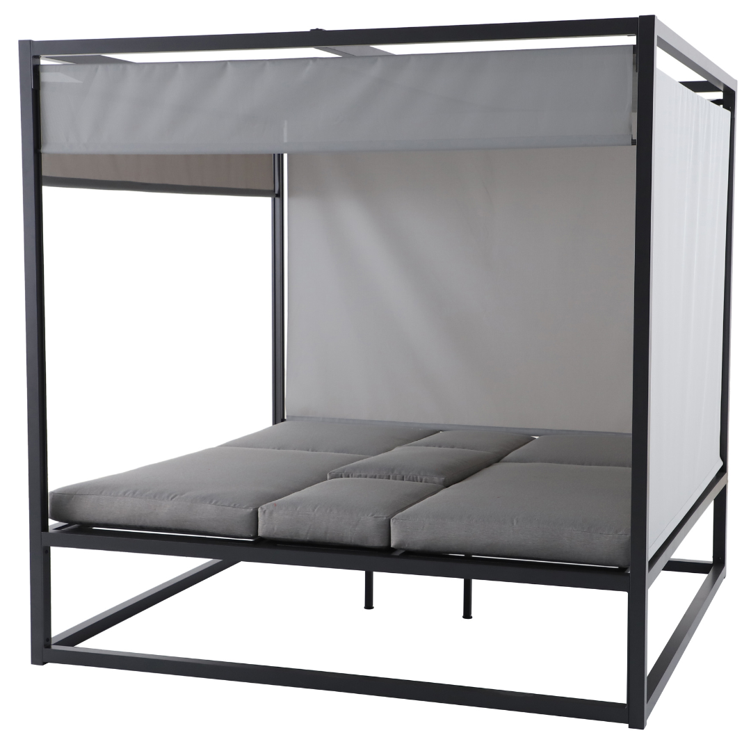 La Digue Double Daybed | PREORDER AUGUST