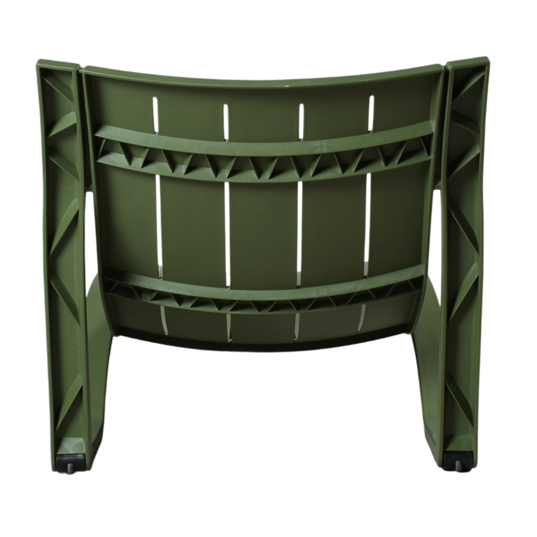 Hydra Sun Lounger - Olive | PREORDER AUGUST