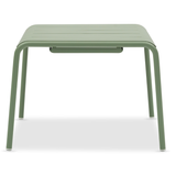 Sunset Square Dining Table