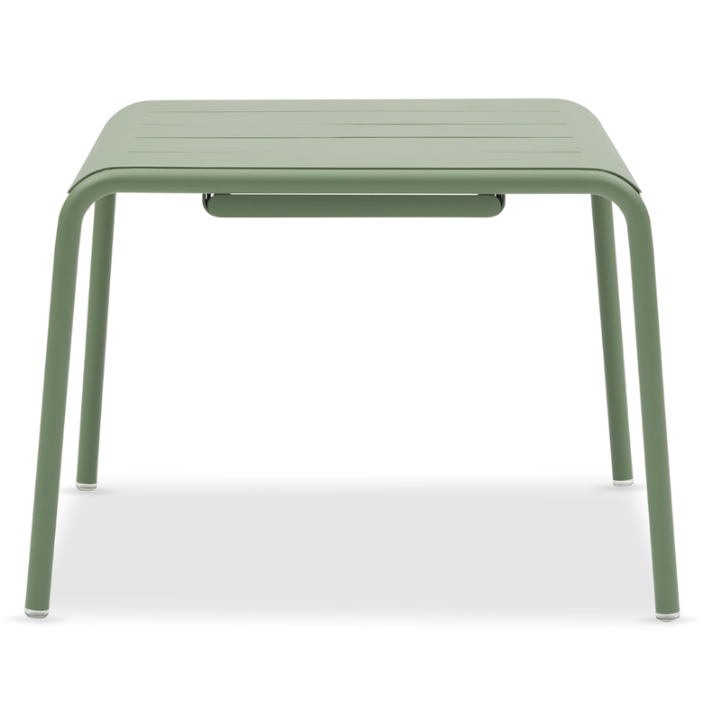 Sunset Square Dining Table