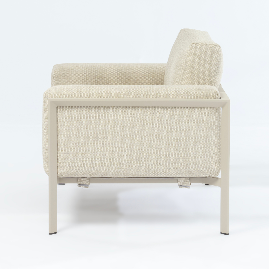 Reef 1-Seater Sofa | PREORDER SEPTEMBER