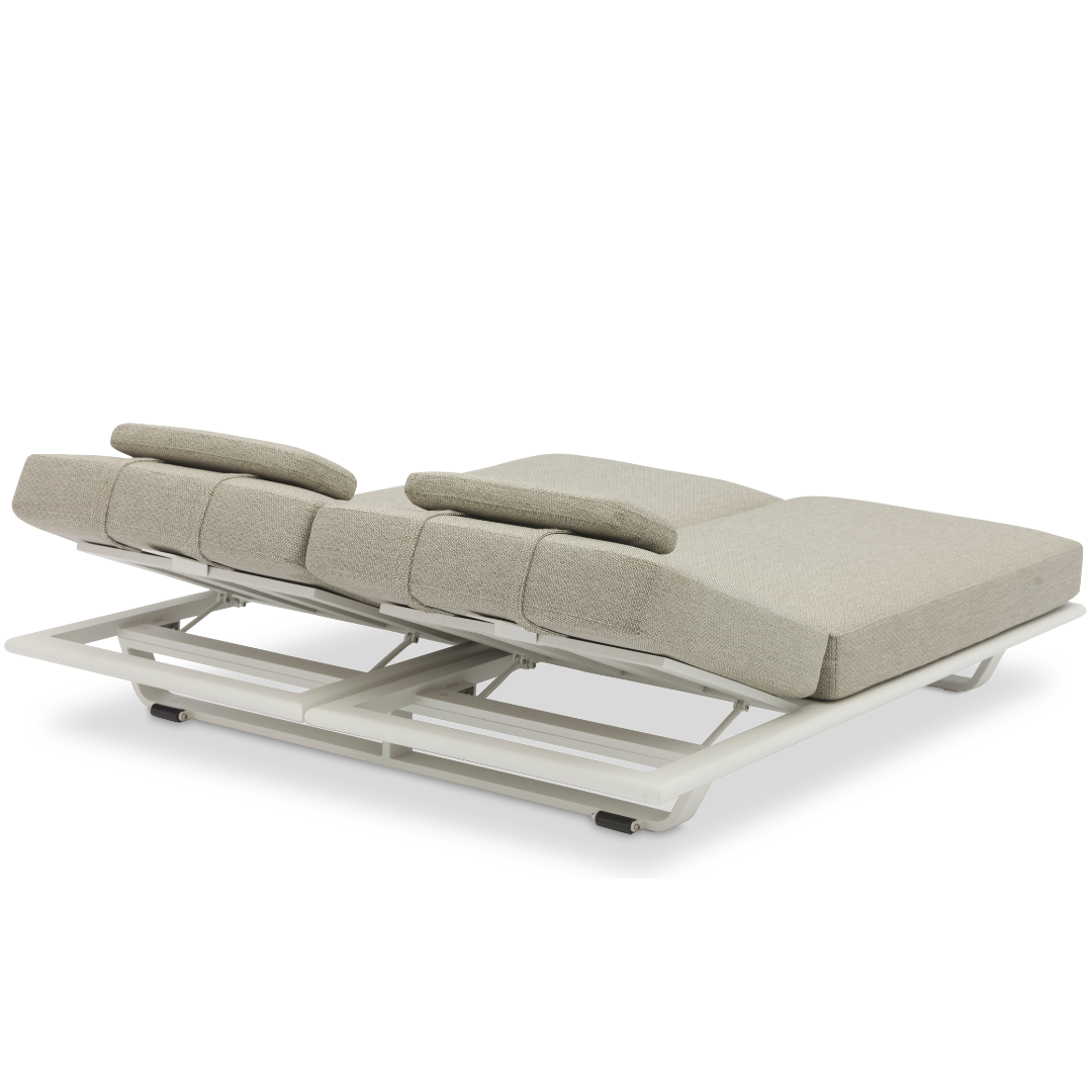 Twins Double Sun Lounger Set (lead time)