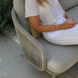 Harbour Lounge Set