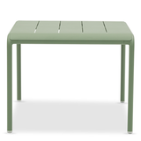 Sunset Square Dining Table