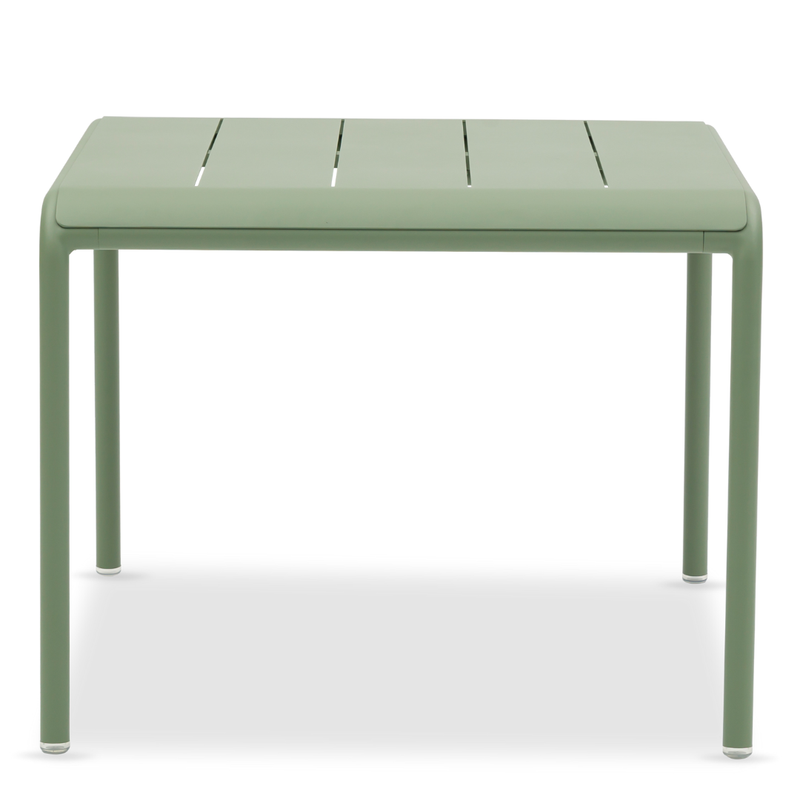 Sunset Square Dining Table