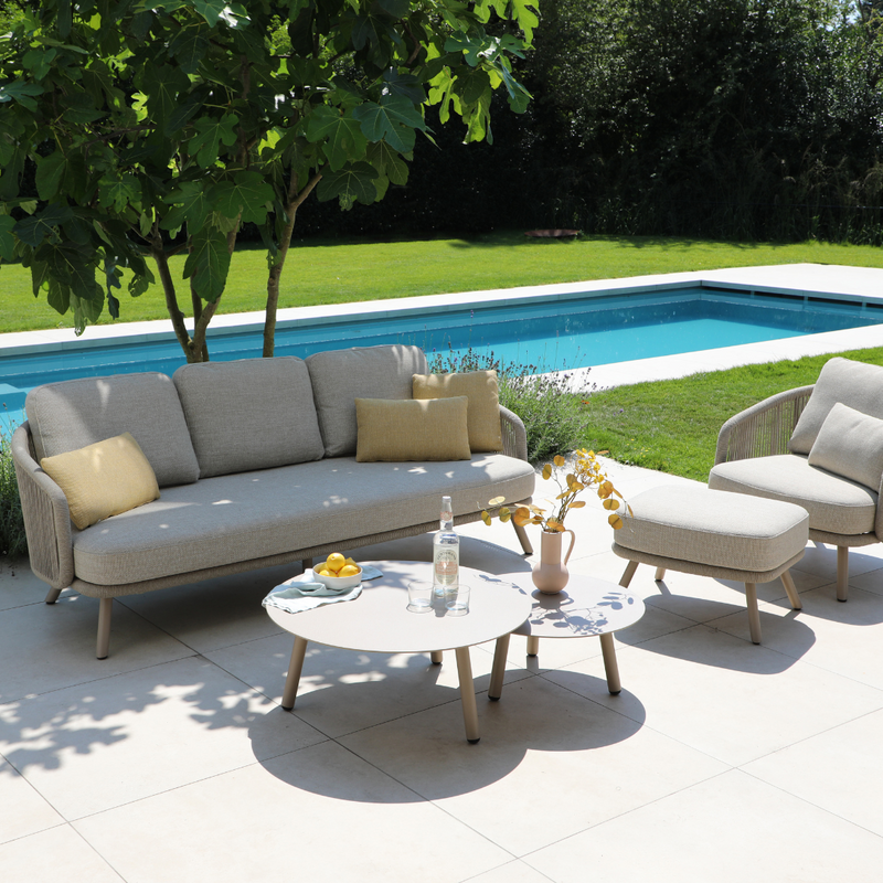 Harbour Coffee Table Set