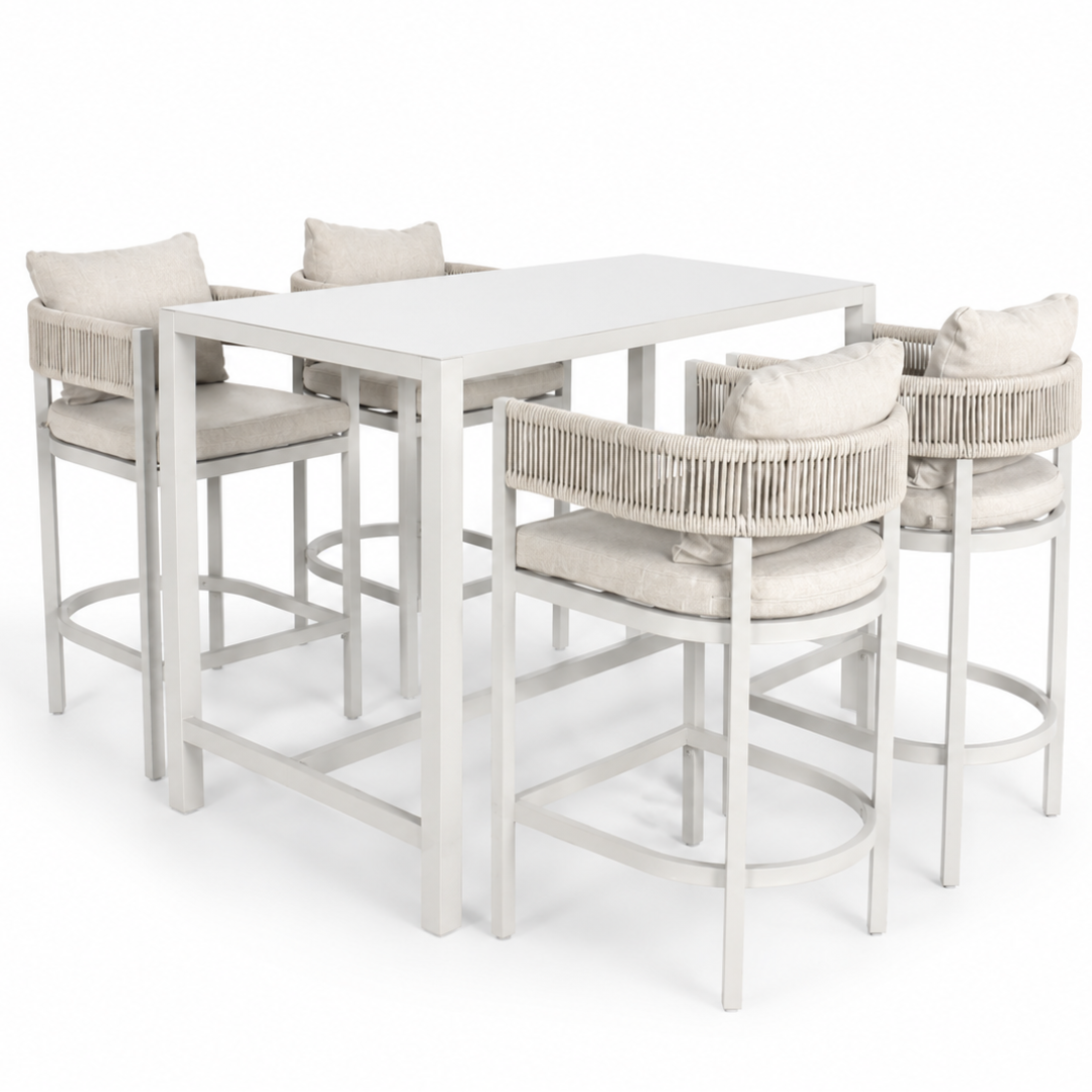 Praslin Bar Set - Dune | PREORDER SEPTEMBER