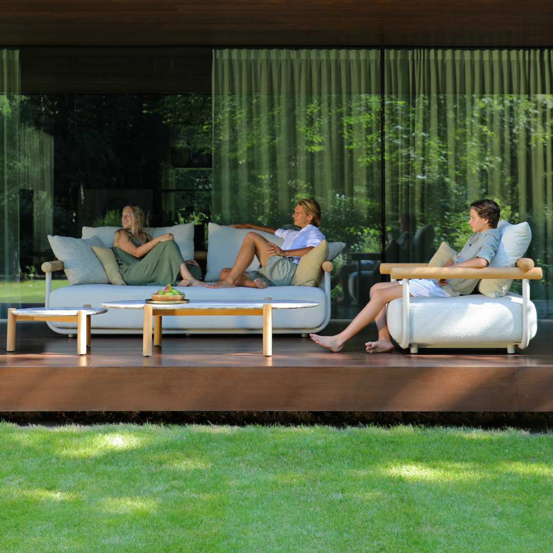 Orbit 1-Seater Sofa