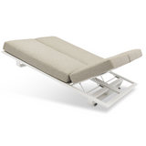 Twins Double Sun Lounger Set