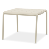 Sunset Square Dining Table