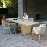 Haven Dining Table