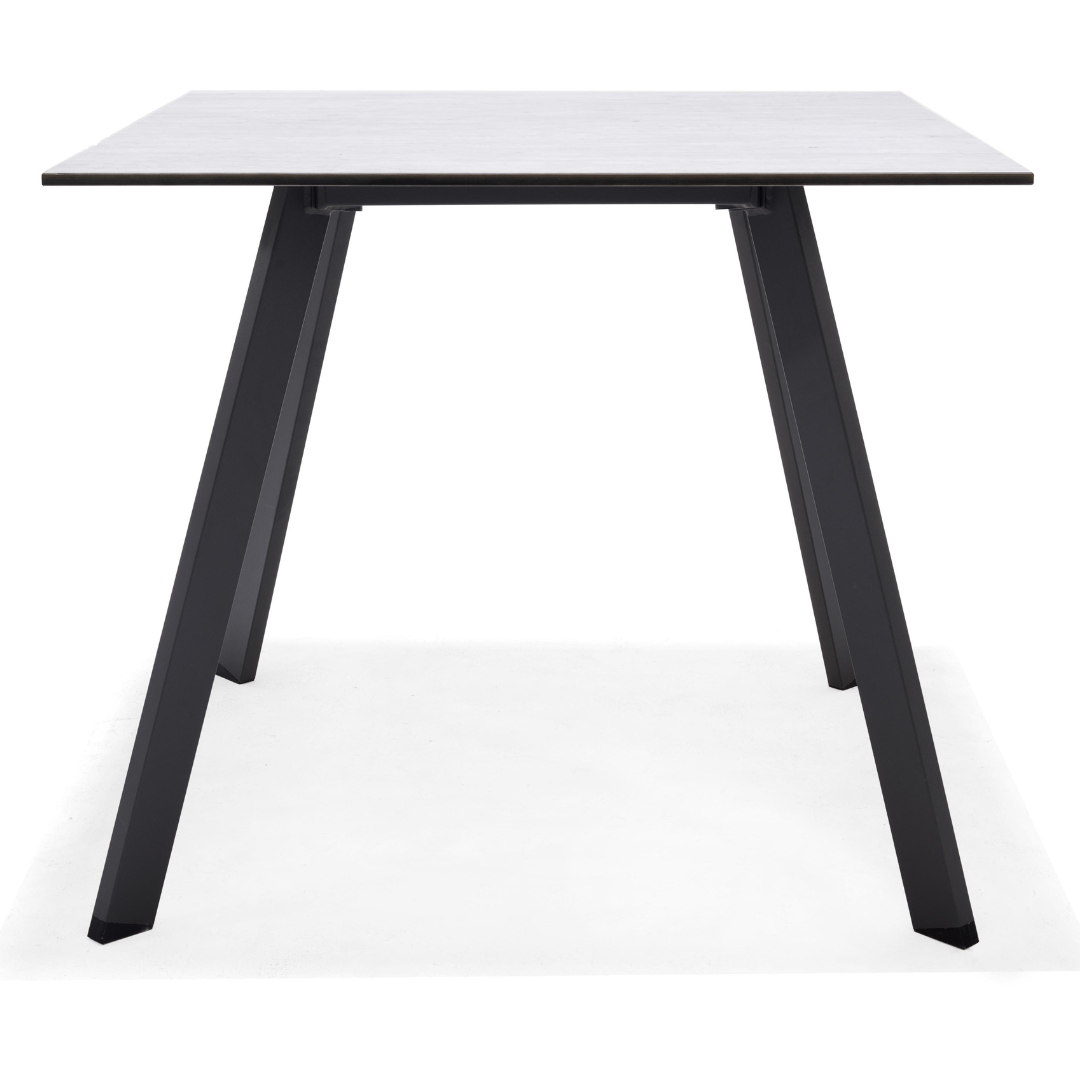 Opal 4-Seater Outdoor Dining Set