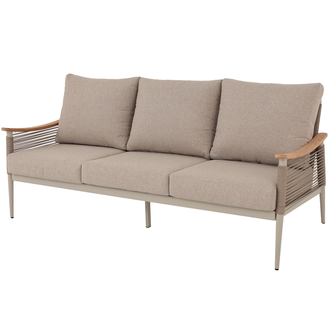 Luna Sofa Set | PREORDER SEPTEMBER