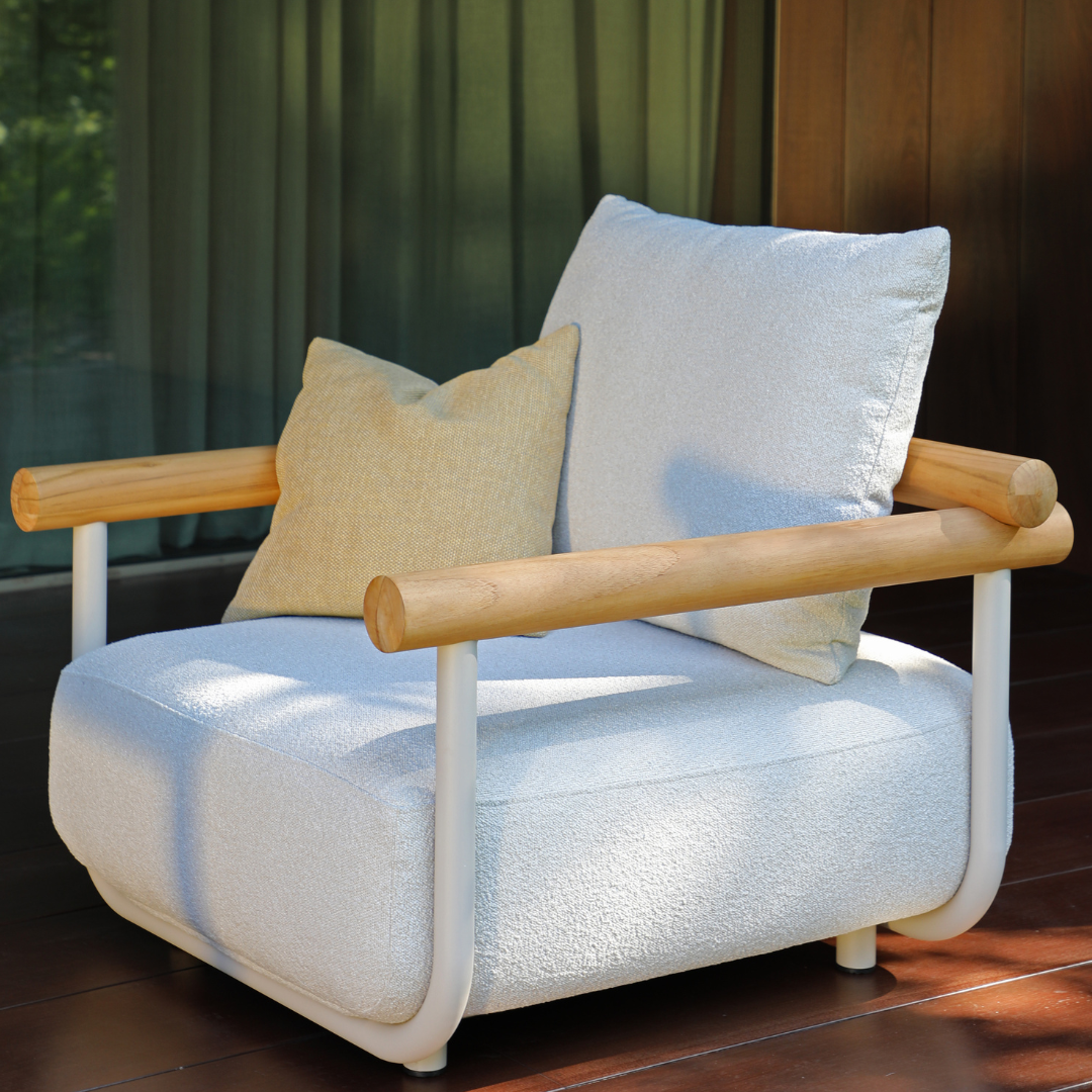 Orbit 1-Seater Sofa