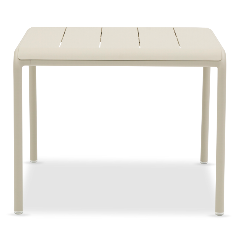 Sunset Square Dining Table
