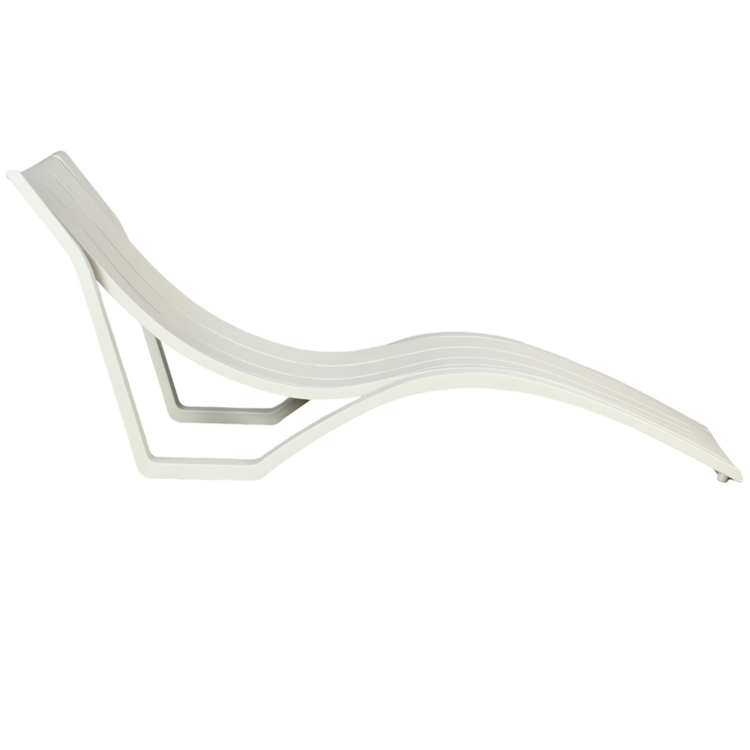 Hydra Sun Lounger - Dune | PREORDER AUGUST