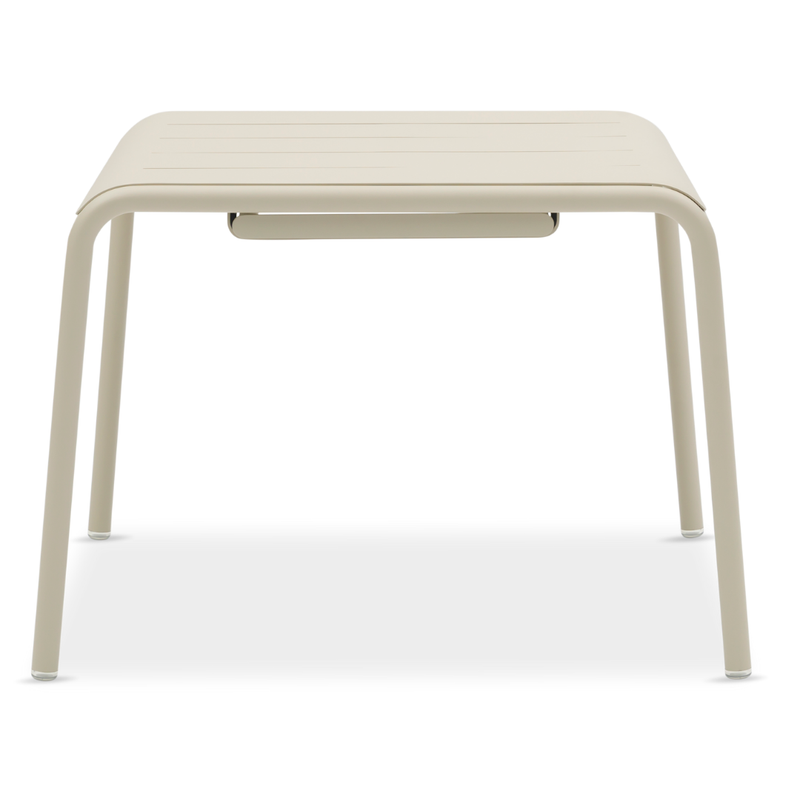 Sunset Square Dining Table