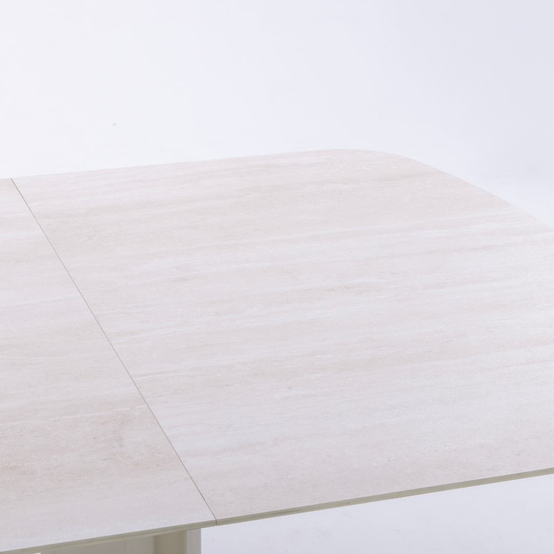 Horizon 3.6m Outdoor Dining Table - Mocha | PREORDER OCTOBER