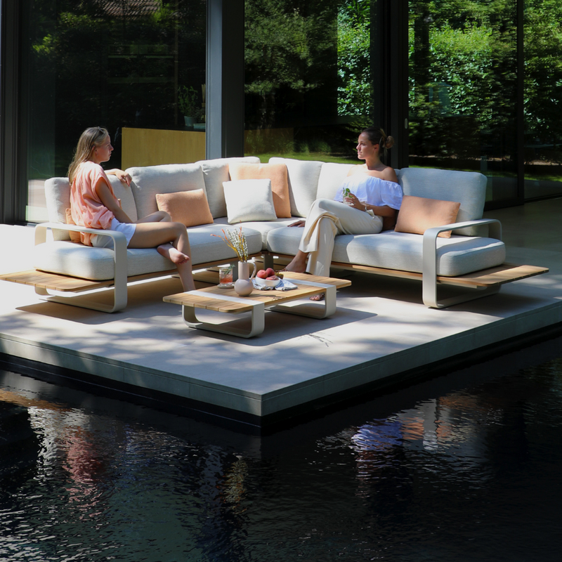 Dox Sofa Set