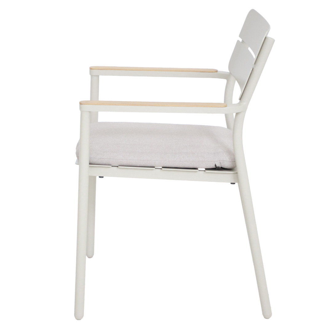 Norland Bistro Set - Light | PREORDER AUGUST