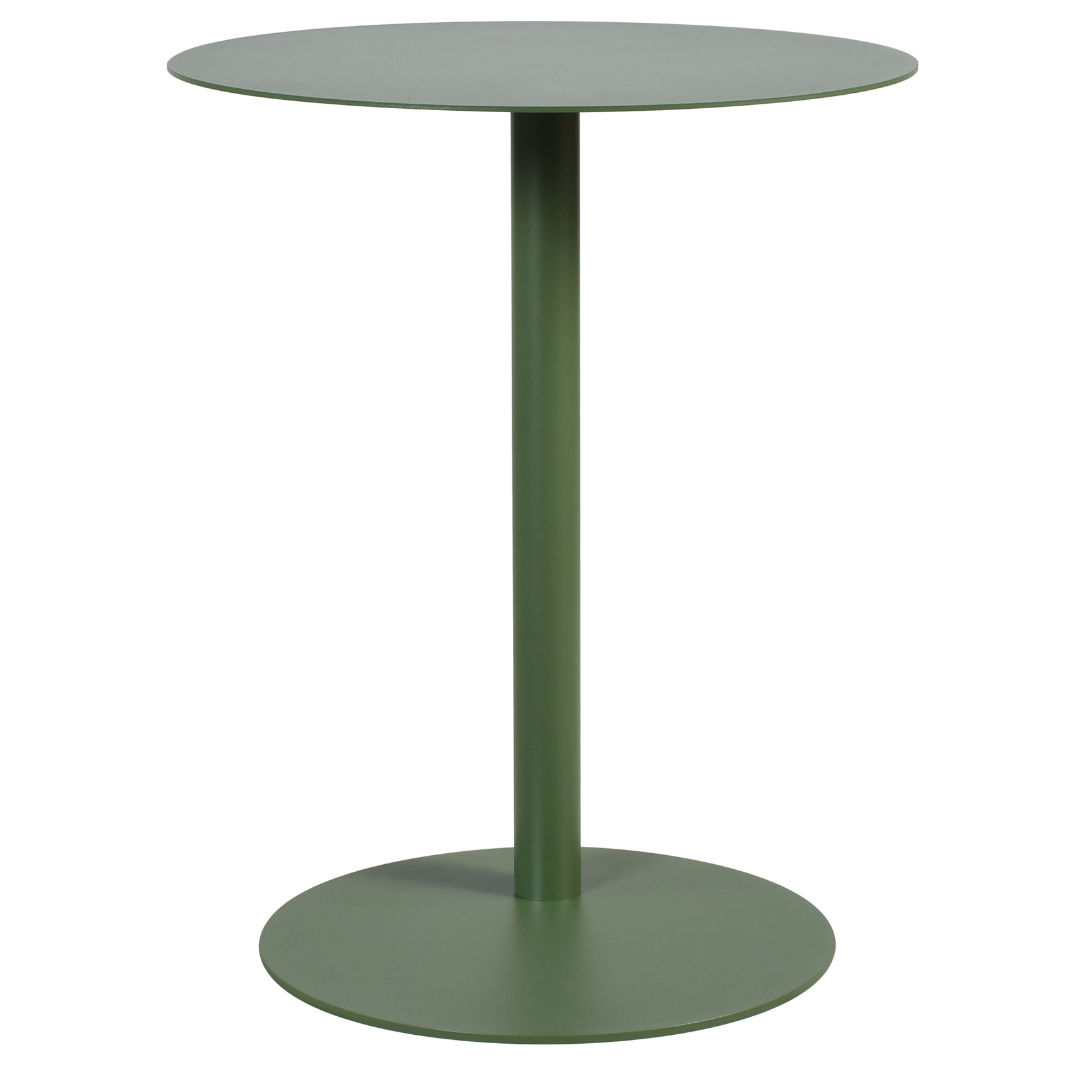Evia Side Table - Olive | PREORDER AUGUST