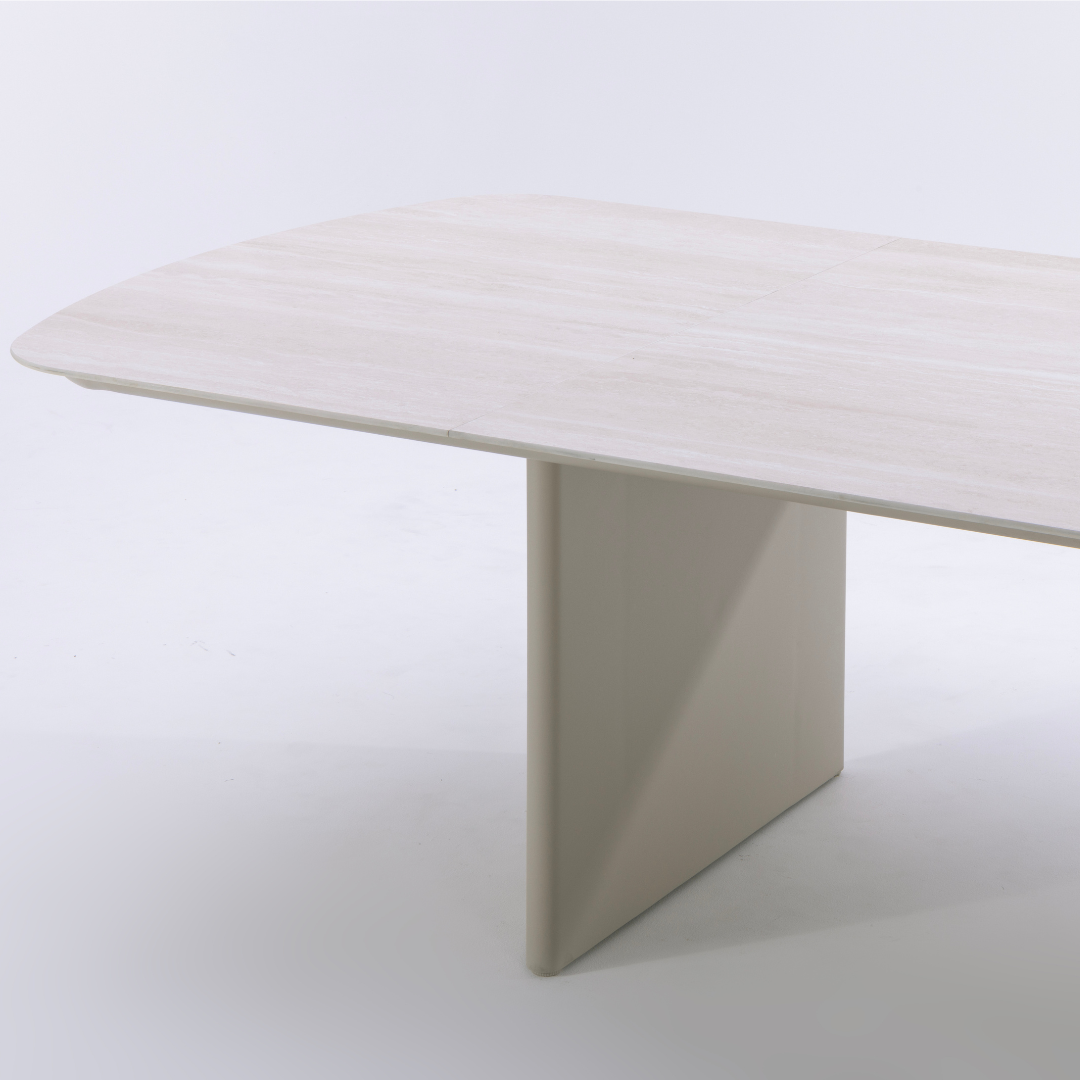 Horizon 3.6m Outdoor Dining Table - Mocha | PREORDER OCTOBER