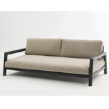 Tolo 3-Seater Sofa - Charcoal | PREORDER AUGUST