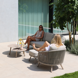 Harbour Lounge Set