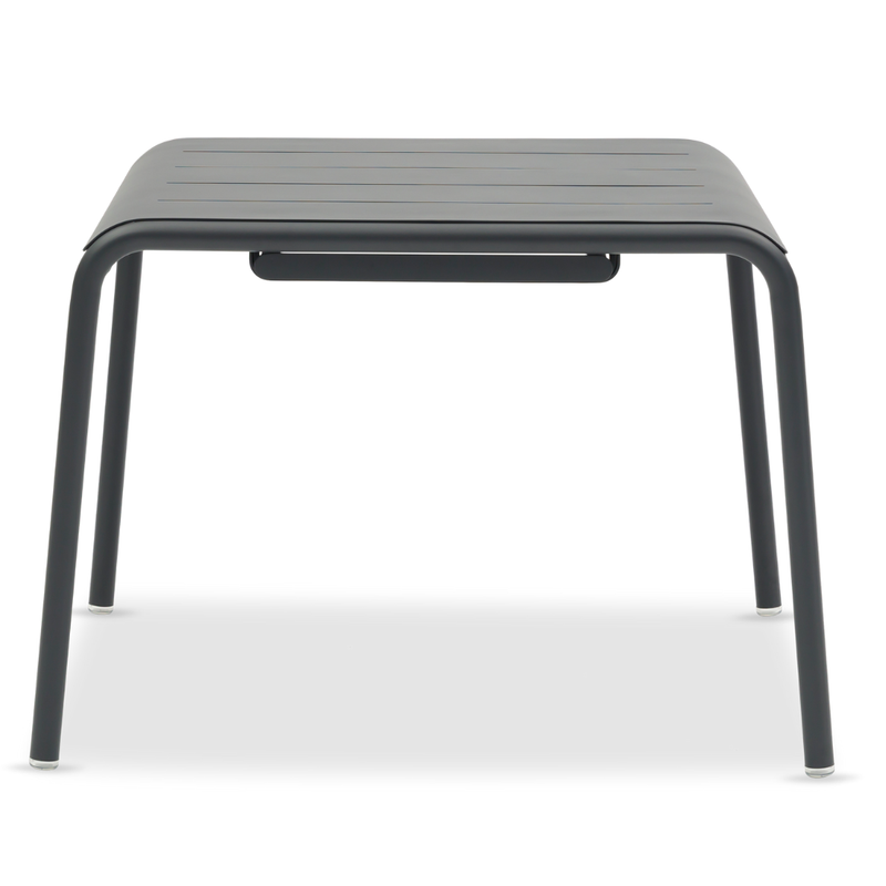 Sunset Square Dining Table