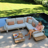 Dox Sofa Set