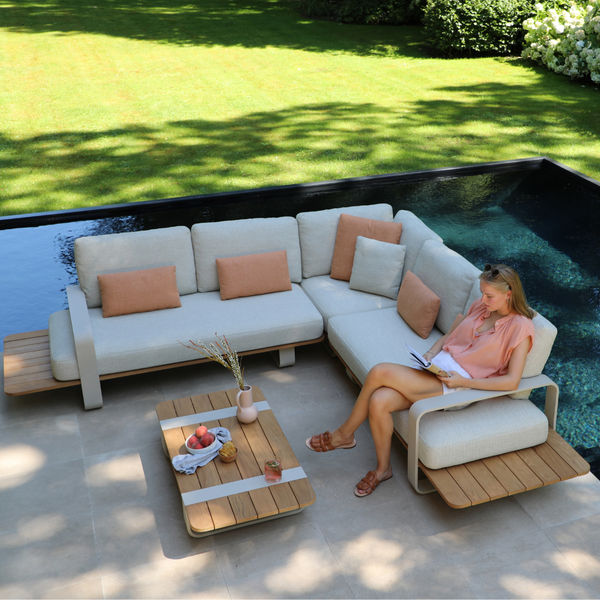 Dox Sofa Set