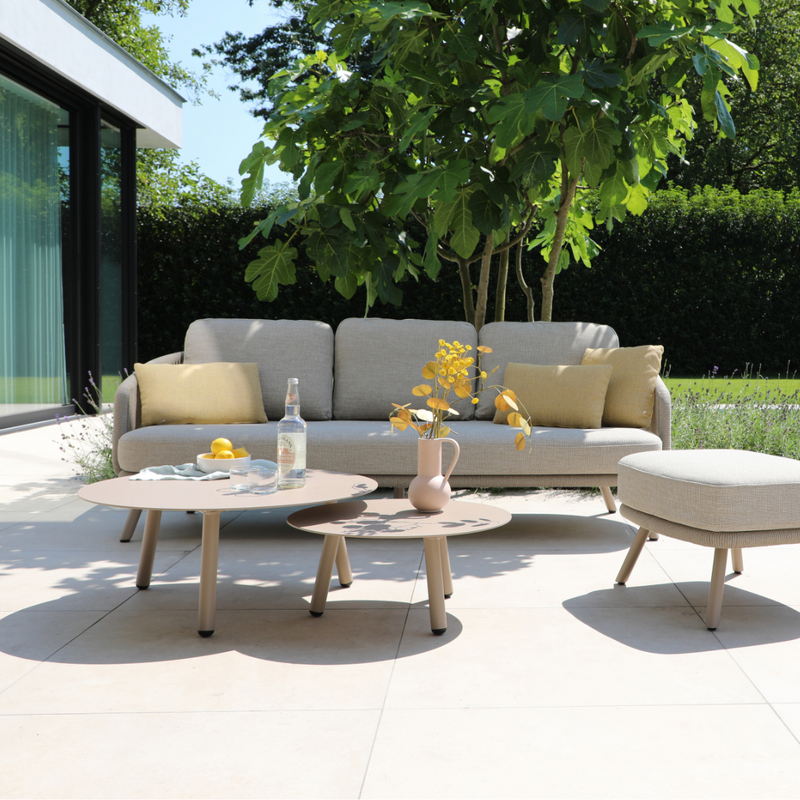 Harbour Coffee Table Set