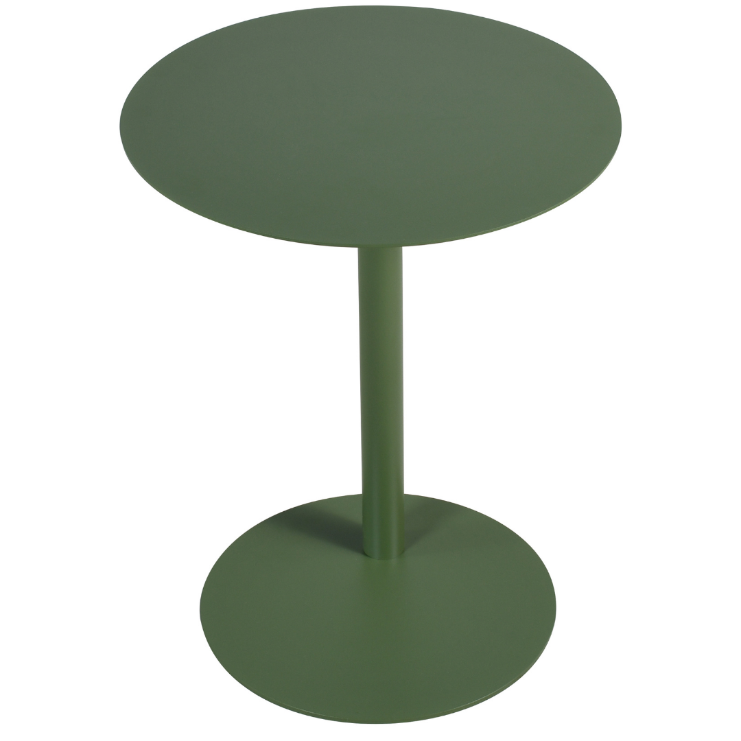 Evia Side Table - Olive | PREORDER AUGUST