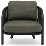 Haven Armchair - Charcoal | PREORDER SEPTEMBER