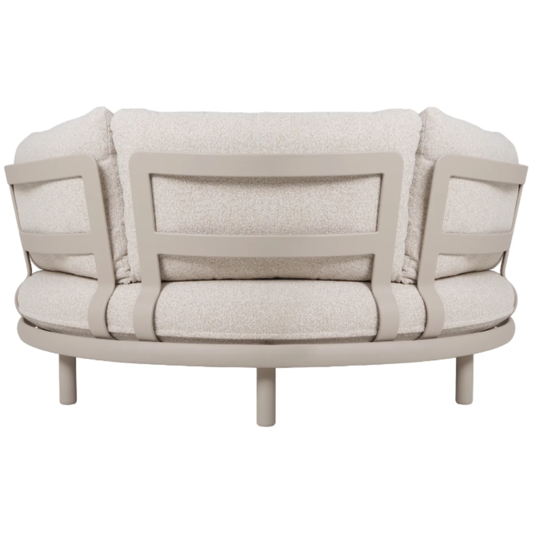 Cloud Island Daybed - Jalousie