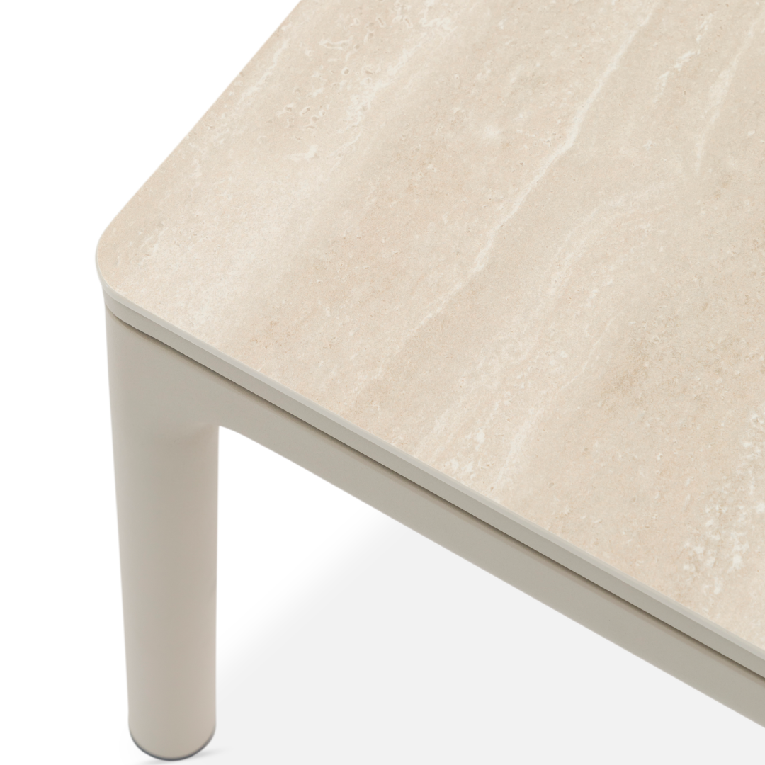 Tolo Side Table - Mocha | PREORDER AUGUST