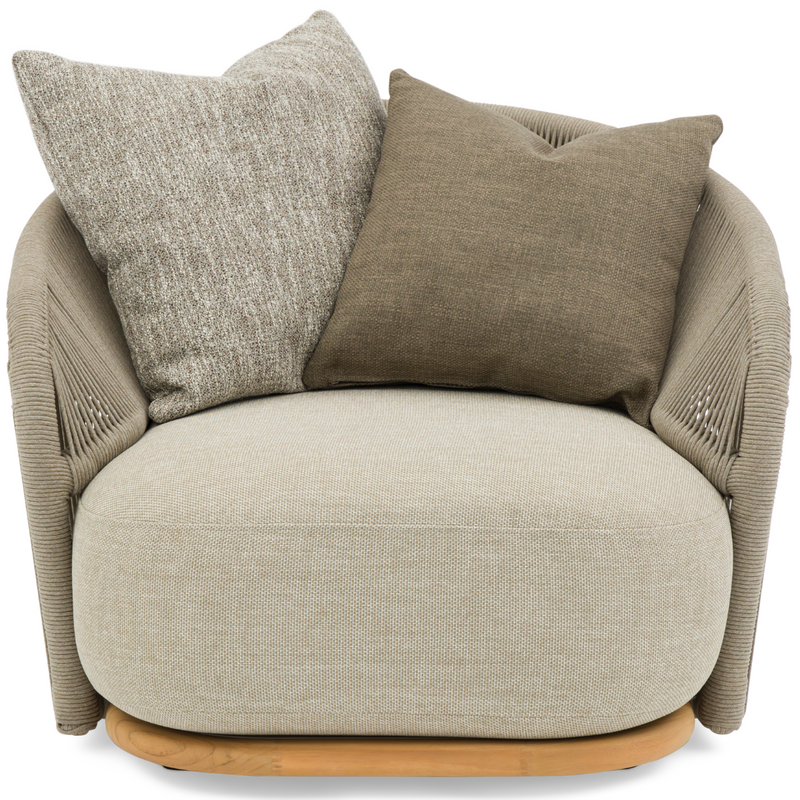 Wave 1-Seater Sofa | PREORDER AUGUST