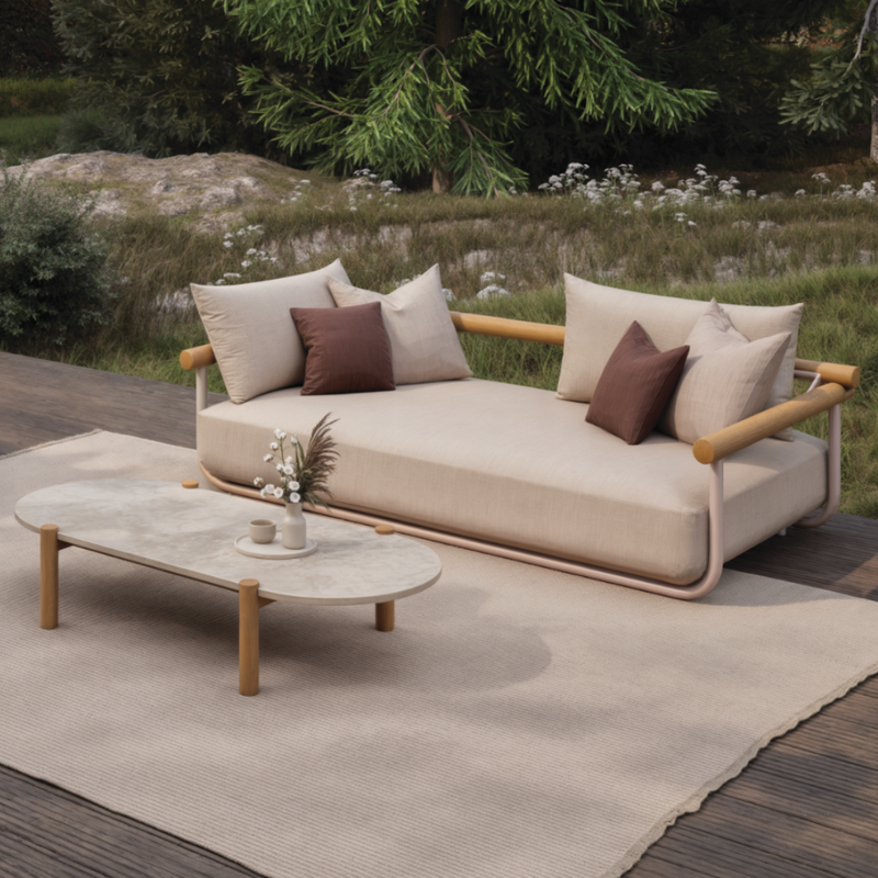 Orbit 3-Seater Sofa | PREORDER AUGUST