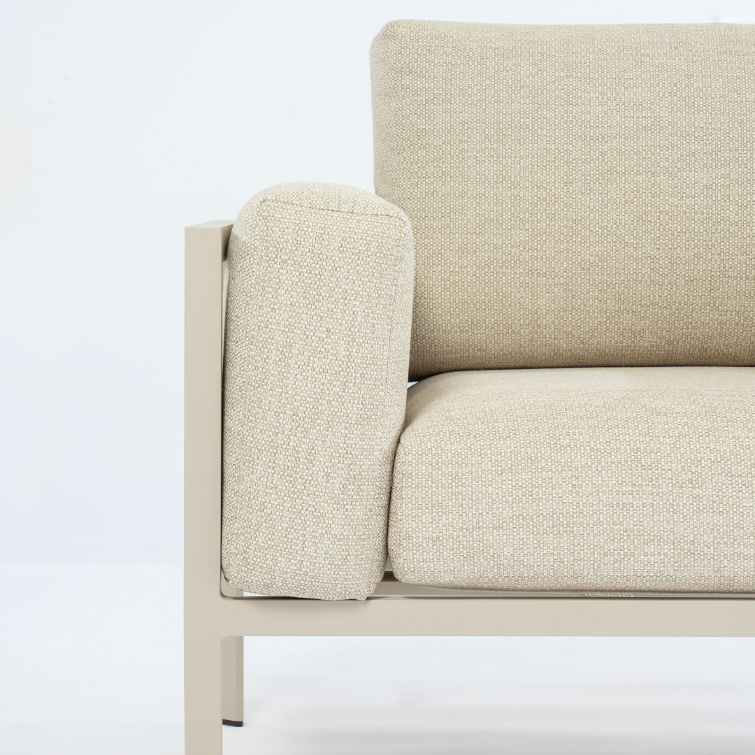 Reef 1-Seater Sofa | PREORDER SEPTEMBER