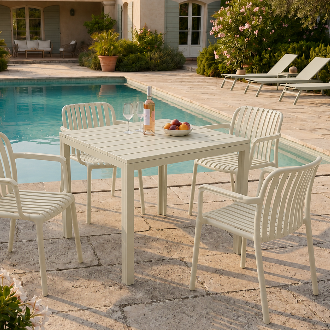 Cabo Dining Chair - Dune | PREORDER AUGUST