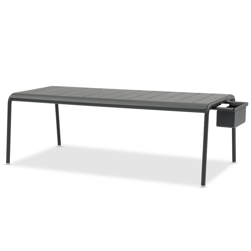 Sunset 2.2m Dining Table