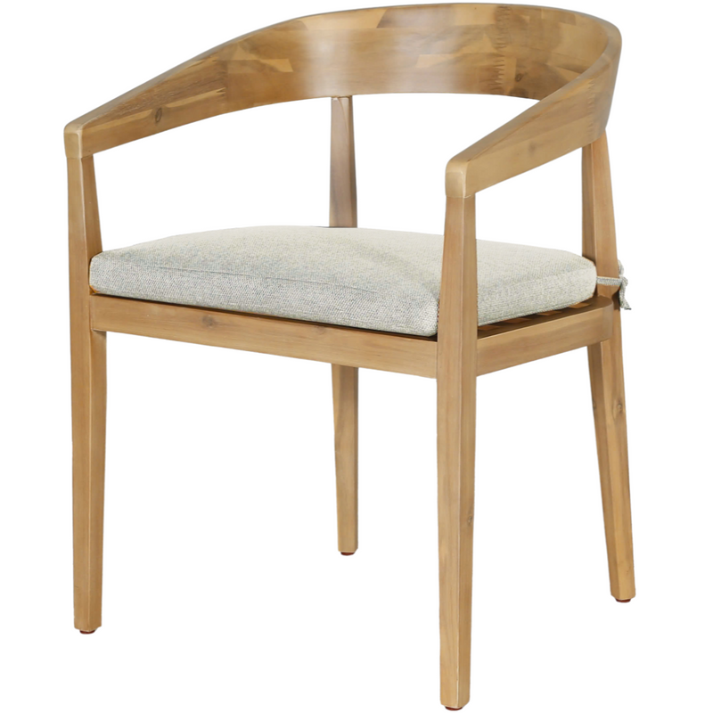 SANJO DINING CHAIR | PREORDER JANUARY