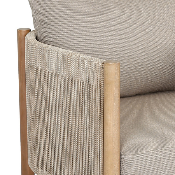 MARCHE ARMCHAIR | PREORDER NOVEMBER