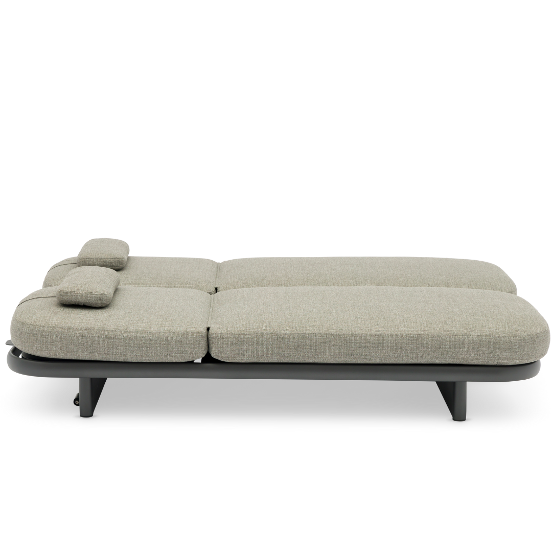 Cloud Double Sun Lounger Set (lead time)