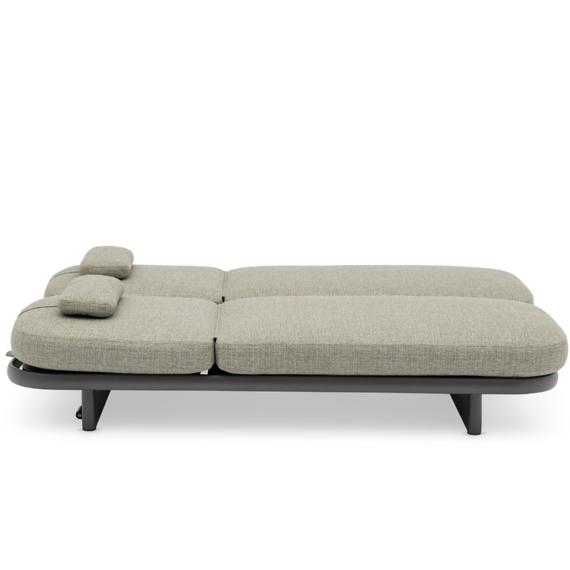 Cloud Double Sun Lounger Set